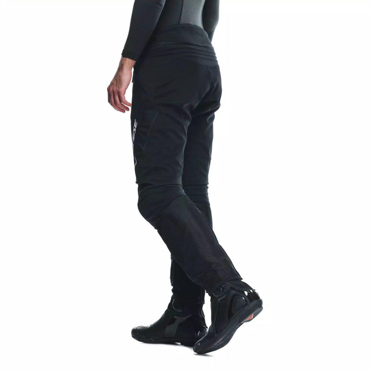 Drake 2 Air Absolut Shell Pants - black/black