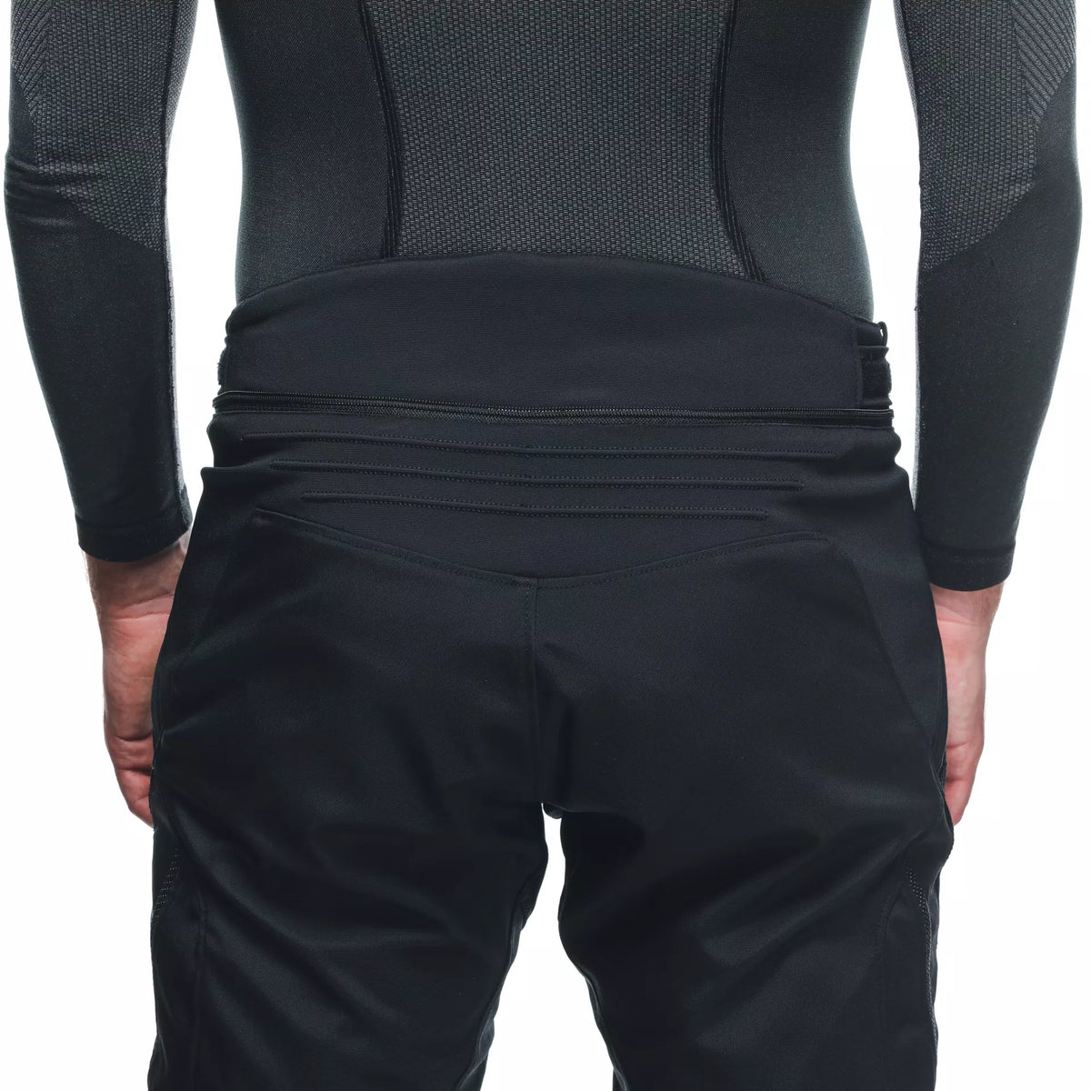 Drake 2 Air Absolut Shell Pants - black/black