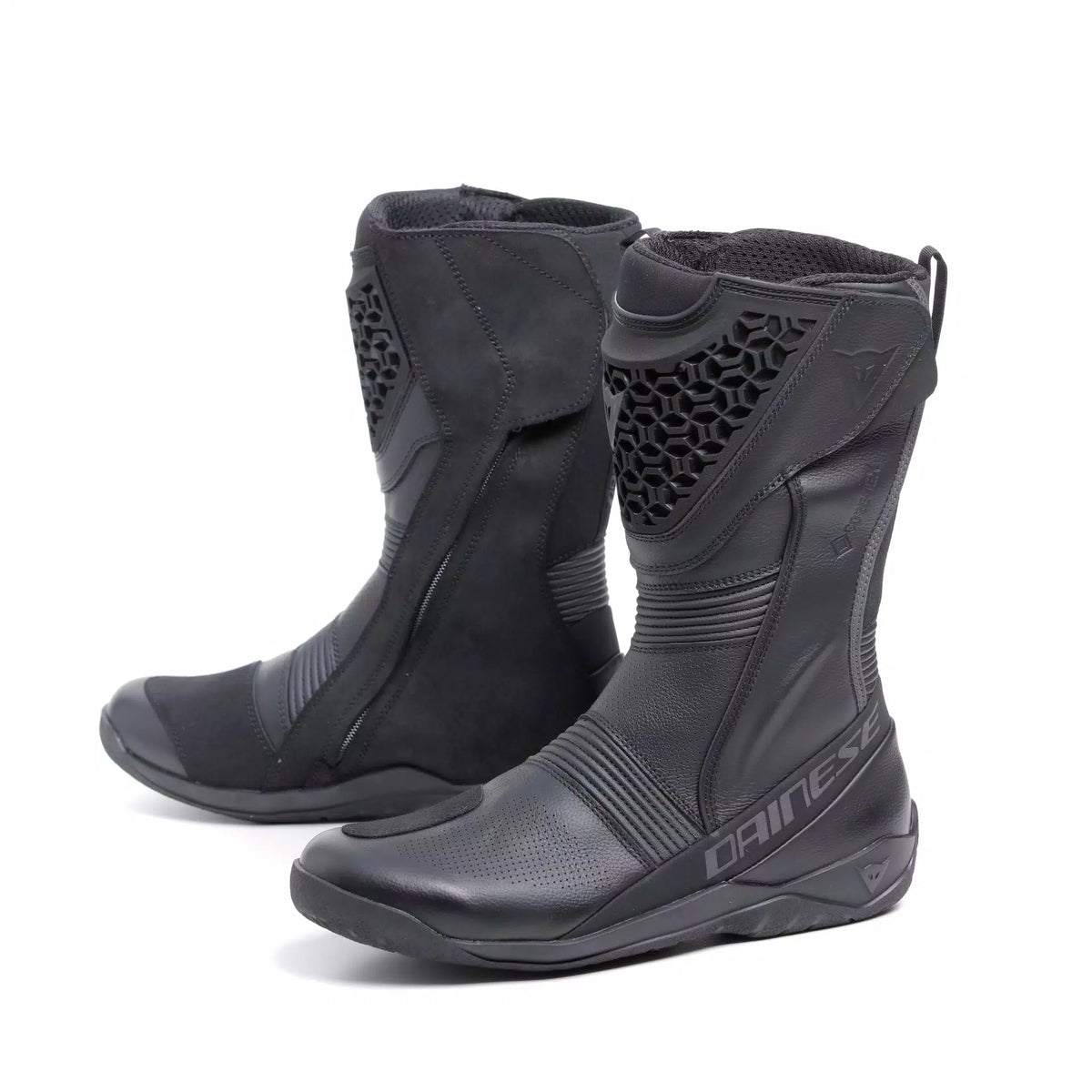 Bottes Fulcrum 3 Gore-Tex - Noir