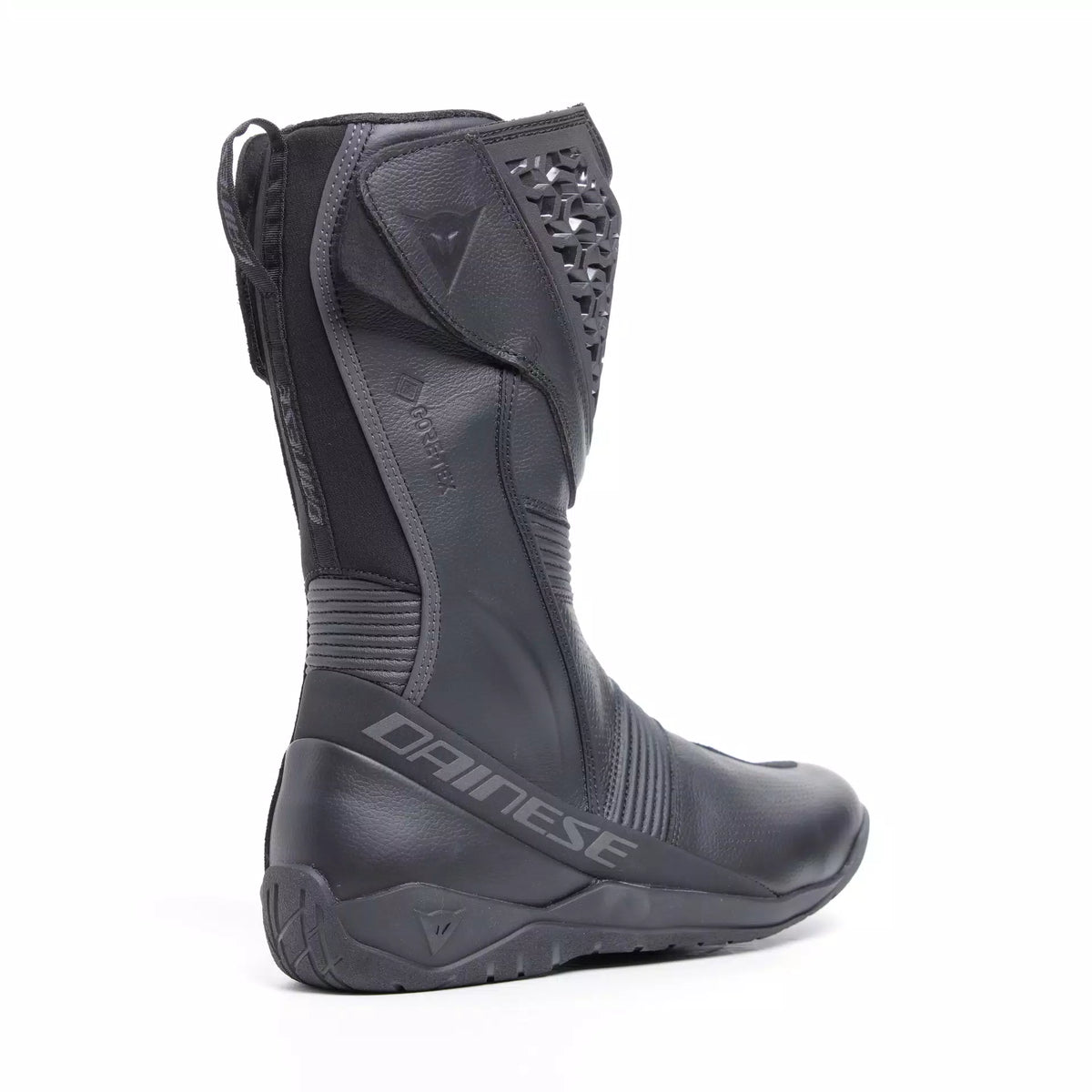 Bottes Fulcrum 3 Gore-Tex - Noir
