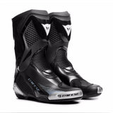 Stivale Torque 4 - Nero/Nero