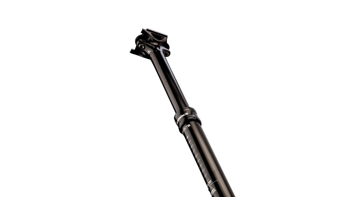 Aeffect Vario Seatpost 125mm without Lever - 2018