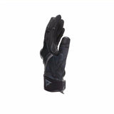 Ermex Gloves - Black/Anthracite Dainese