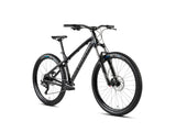 Trailbike Primal Intro 27,5'' Matt Black/Grey