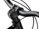 Trailbike Primal Intro 27,5'' Matt Black/Grey