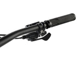 Trailbike Primal Intro 27,5'' Matt Black/Grey