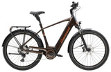 Mandara 160 Herren Berninabraun Metallic 400Wh