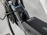 Allant+ 6 Galactic Grey 400Wh