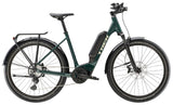 Allant+ 6 Lowstep Juniper 400Wh