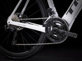Domane+ SLR 6 Pro Crystal White 360Wh