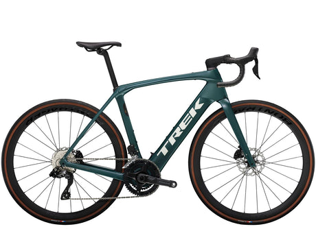 Domane+ SLR 6 Pro Juniper 360Wh