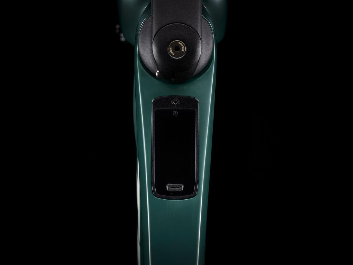 Domane+ SLR 6 Pro Juniper 360Wh