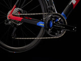 Domane SLR 9 Trek Black