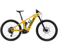 Rail 9.8 GX AXS Satin Baja Geel 750Wh