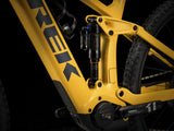 Rail 9.8 GX AXS Satin Baja Yellow 750Wh