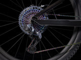 Rail 9.9 XX1 AXS Deep Smoke 750Wh