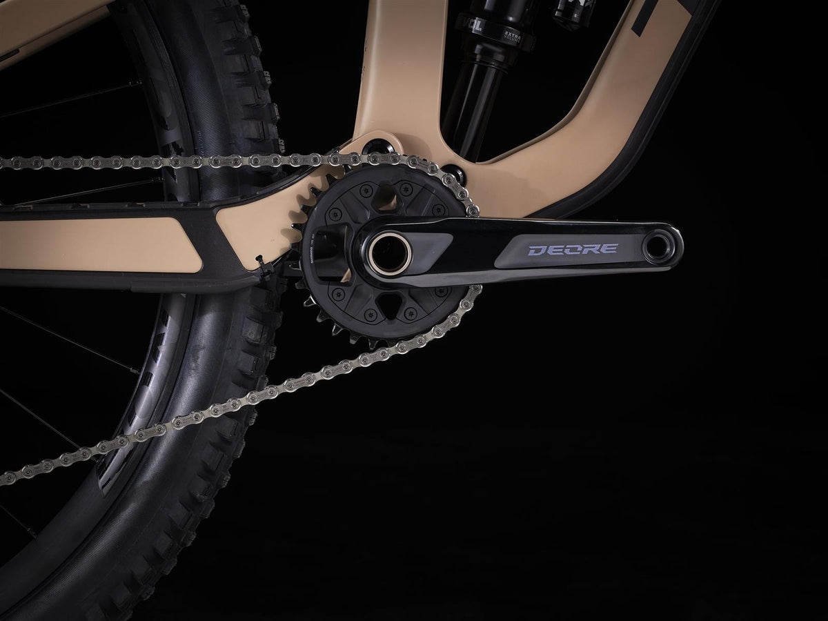 Slash 9.7 SLX/XT Matte Dope Taupe