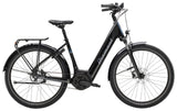 Beryll Esprit Tiefeinsteiger Tiefschwarz 400Wh