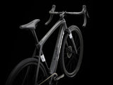 Checkpoint SL 7 AXS Matte Deep Smoke