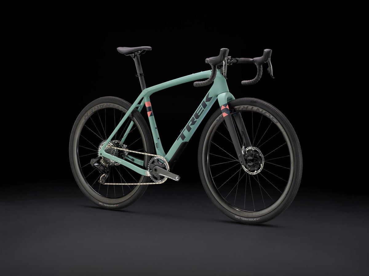 Checkpoint SLR 9 AXS Matte Blue Sage