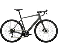 Domane AL 2 Matte Lithium Grey