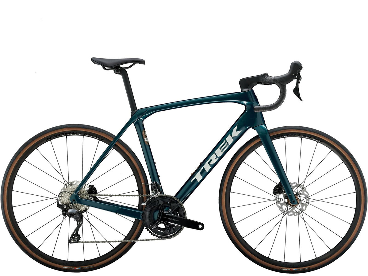 Domane SL 5 Dark Aquatic