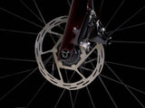 Domane+ SLR 6 AXS Carbon Red Smoke 360Wh