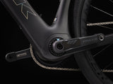 Domane+ SLR 6 AXS Matte Deep Smoke 360Wh