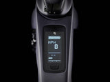 Domane+ SLR 6 AXS Matte Deep Smoke 360Wh