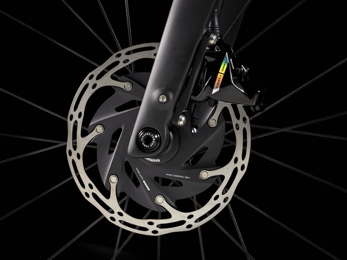Domane SLR 7 AXS Deep Smoke