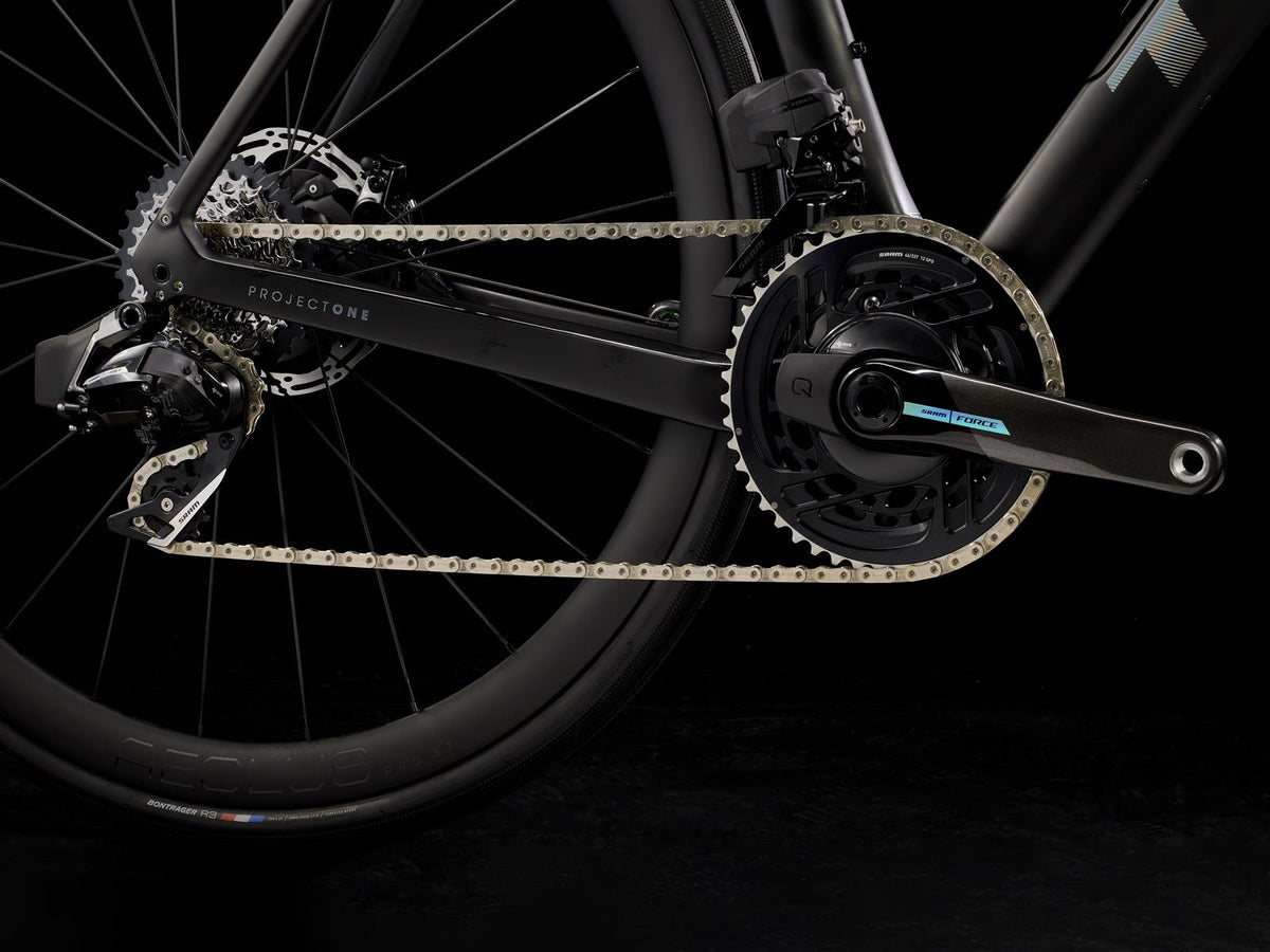 Domane SLR 7 AXS Deep Smoke