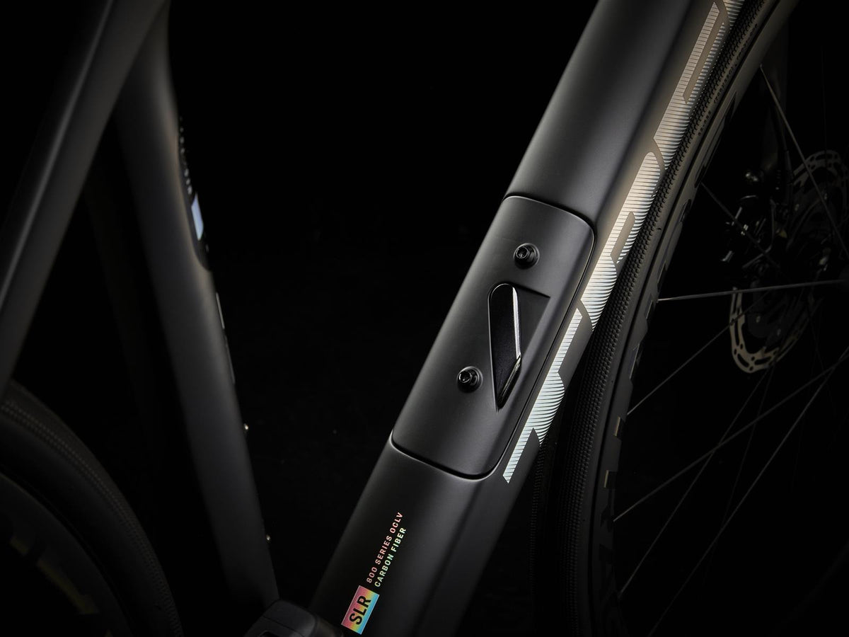 Domane SLR 7 AXS Deep Smoke