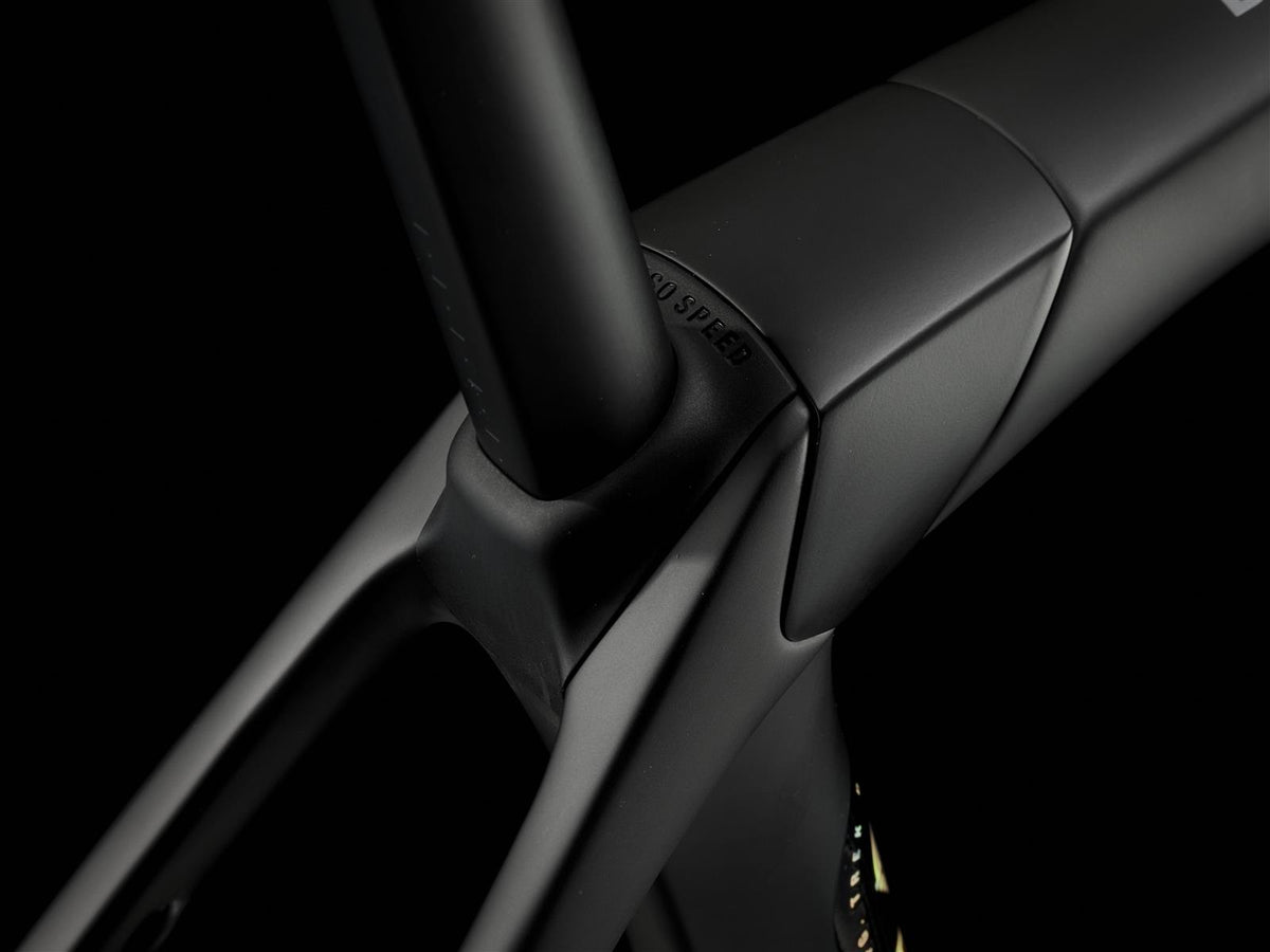 Domane SLR 7 AXS Deep Smoke
