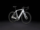 Domane+ SLR 7 Crystal White 360Wh