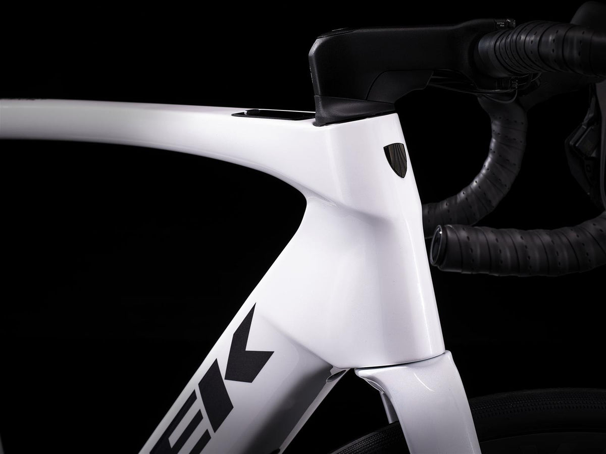 Domane+ SLR 7 Crystal White 360Wh