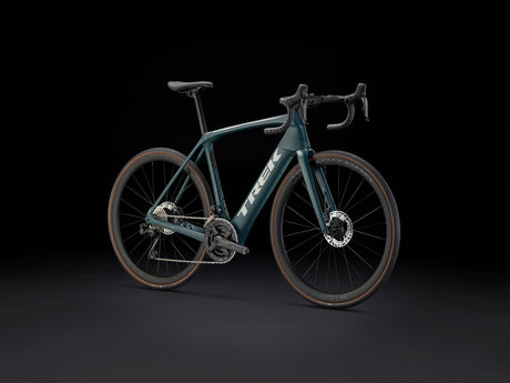 Domane+ SLR 7 Juniper 360Wh