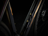 Domane SLR 9 AXS Axinite Flip/Trek Black