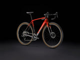 Domane+ SLR 9 AXS Carbon Red Smoke 360Wh