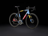Domane SLR 9 AXS Trek Black