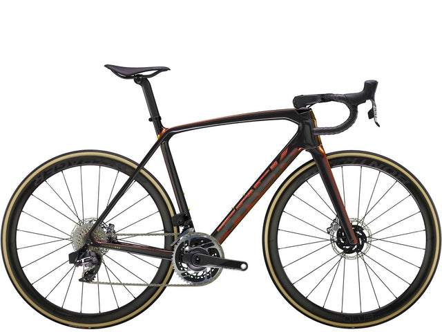 Emonda SLR 9 AXS Axinite Flip/Trek Black 