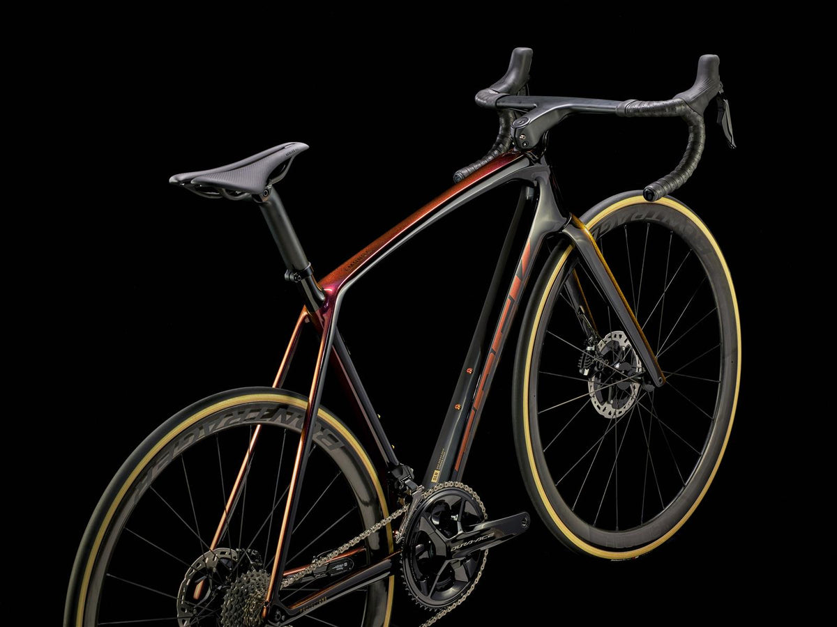 Emonda SLR 9 Axinite Flip/Trek Black