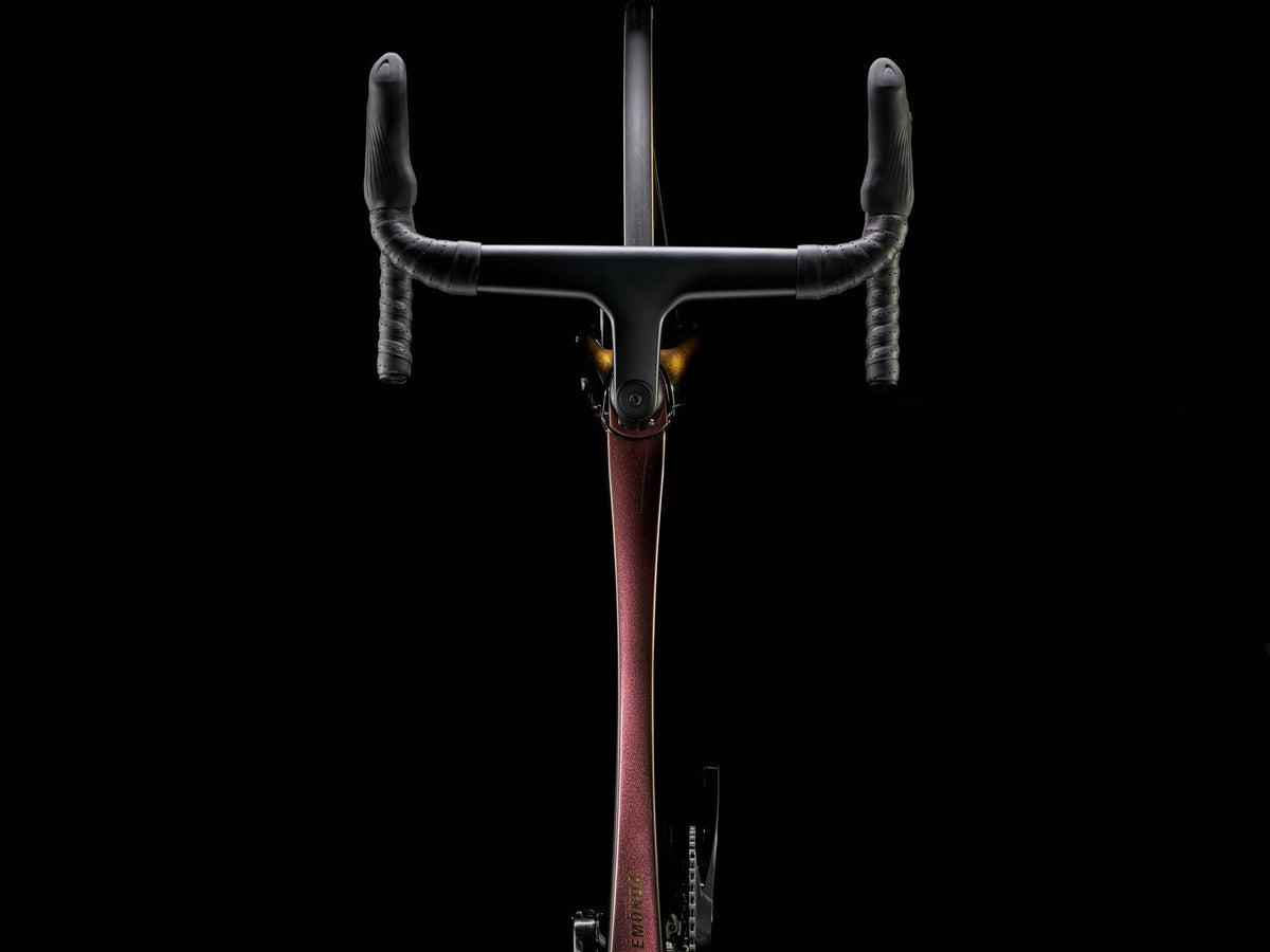 Emonda SLR 9 Axinite Flip/Trek Black