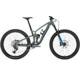 Fuel EX 8 GX AXS Matte Keswick
