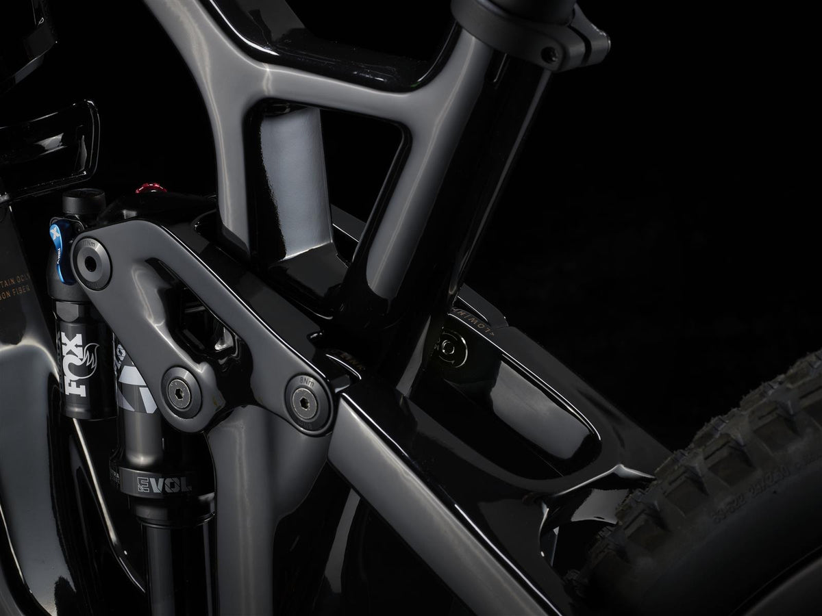 Fuel EX 9.8 GX AXS Deep Smoke