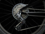 Fuel EX 9.8 GX AXS Deep Smoke