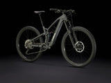 Fuel EXe 5 Deore Matte Dnister Black