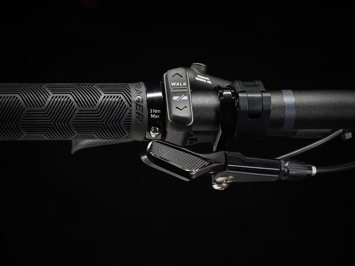 Fuel EXe 8 XT Nautical Navy