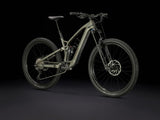 Fuel EXe 8 XT Satin Mercury