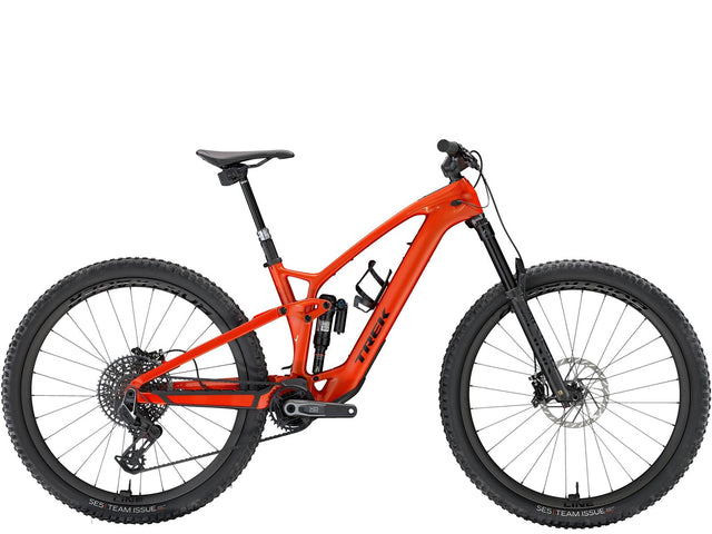 Fuel EXe 9.9 XO AXS Lava 360Wh