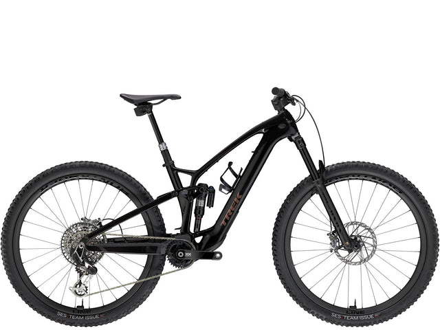 Fuel EXe 9.9 XX AXS Deep Smoke 360Wh